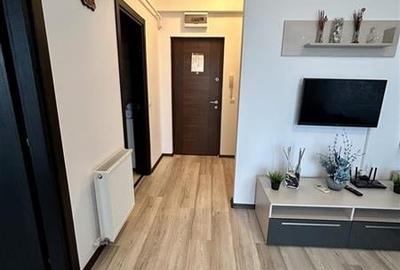 Apartament 2 Camere Mobilat Complet, Totul Nou, Summerland - 13