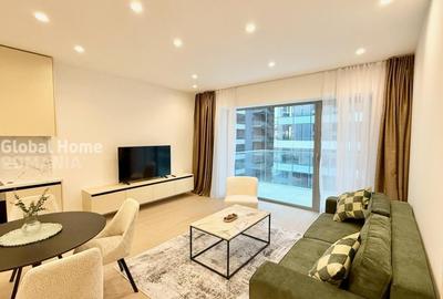 Apartament cu 2 camere semidecomandat, mobilat în Aviației - 11