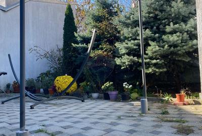 Apartament deosebit 3 camere, decomandat, vanzare, 100mp curte proprie - 8