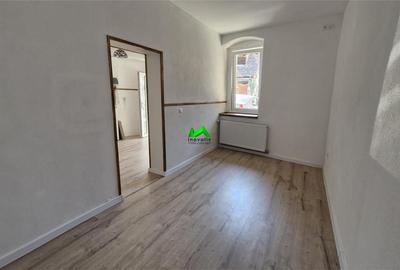Apartament de vanzare 2 camere renovat Sibiu Central - 3