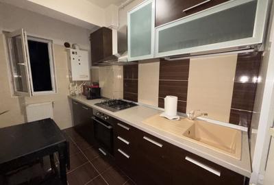 Garsonieră decomandată în Central - 5