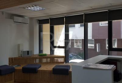 Birou, de 350 mp, în Dorobanți - 8