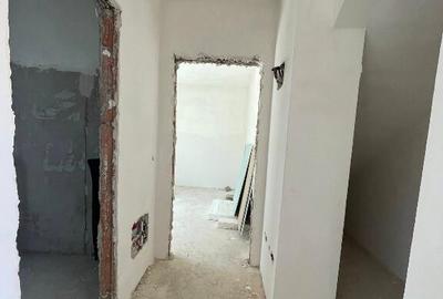 Apartament 2 camere|Finisaje la alegere|curte+2locuri parcare - 9