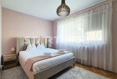 Apartament mobilat cu parcare zona Astra Apartament mobilat cu parcare zona Astra - 18