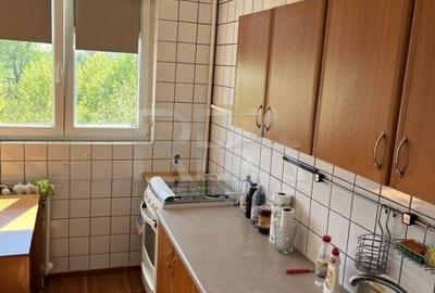 Apartament 2 camere Pallady / bloc anvelopat fara risc - 3