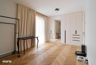 Apartament cu 5 camere decomandat în Central - 1