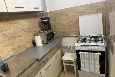 Garsoniera Marasti-str Dambovitei - 2