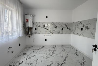 Casă individuală cu 3 camere cu Teren 250 Mp în Clinceni - 19