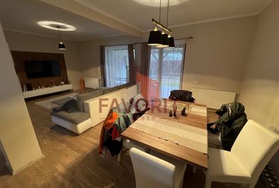 Casă cu 4 camere cu Canalizare în Dumbrăvița