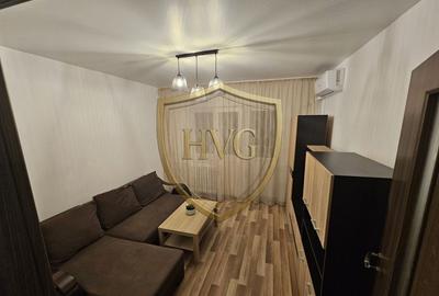 Apartament cu 2 camere decomandat, mobilat în Militari