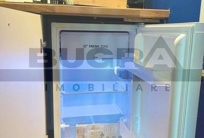 Apartament 1 camera, 34 mp, parcare, zona ULTRACENTRALA - 7