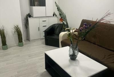 Apartament cu 2 camere decomandat în Dancu - 6