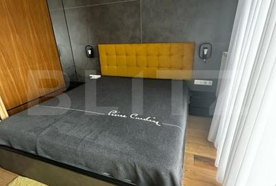 Apartament cu 3 camere semidecomandat în Borhanci - 7