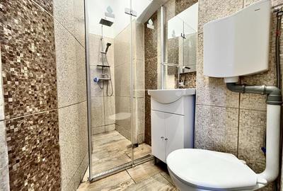 Garsoniera cu Parcare zona Ultracentral Piata Sfatului - 5