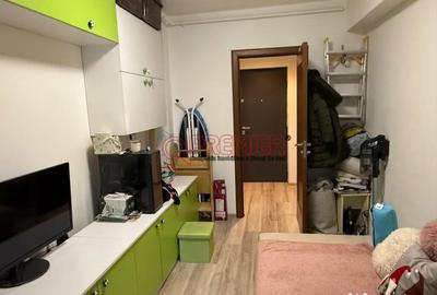Apartament cu 2 camere decomandat în Olteniței - 11