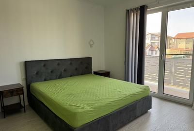 Apartament cu 2 camere decomandat în Giroc - 3