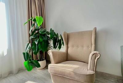 Apartament cu 3 camere în Pipera - 4