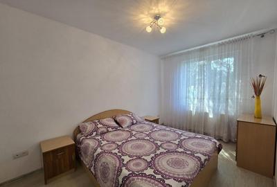 Apartament cu 3 camere semidecomandat în Calea Galați - 8