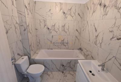 Apartament cu 2 camere decomandat în Metalurgiei - 6