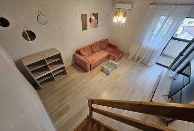 Apartament decomandat 2 camere mobilate + 2 camere nemobilate (mansarda), Bragadiru, Leroy Merlin Apartament decomandat 2 camere mobilate + 2 camere nemobilate (mansarda), Bragadiru, Leroy Merlin - 8