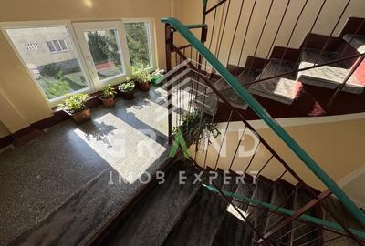 Apartament cu 4 camere semidecomandat, mobilat în Mănăștur - 21