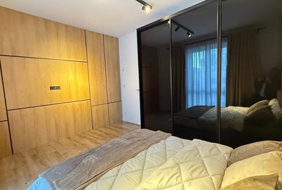 Apartament 2 cam Lux bloc nou ,57 mp+balcon,zona VIVO str Razoare Apartament 2 cam Lux bloc nou ,57 mp+balcon,zona VIVO str Razoare - 8