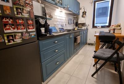 Apartament 2 camere decomandat, Soseaua Oltenitei, mobilat, 61 mp - 1