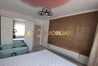 Apartament cu 2 camere decomandat, mobilat în Popești-Leordeni - 2