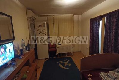 Apartament cu 2 camere nedecomandat în Șagului - 2