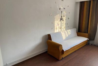 Garsonieră decomandată în Războieni - 2