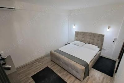 Vand Casa Afacere Motel-Pensiune situat Pitesti Geamana Strada Primaveri nr 1B - 4