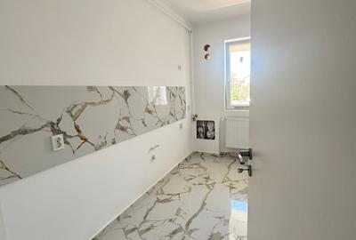 Garsoniera decomandata-Bloc Nou-Militari Residence - 4