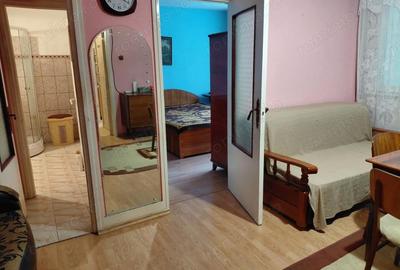 Apartament cu 2 camere semidecomandat în Țiglina 1