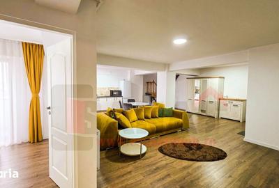 Apartament cu 3 camere în Turnișor - 13