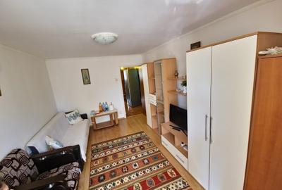 Apartament cu 2 camere decomandat în Prelungirea Ghencea - 6