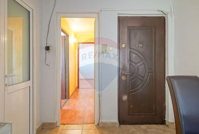 Apartament cu 3 camere decomandat, mobilat în Bartolomeu - 14