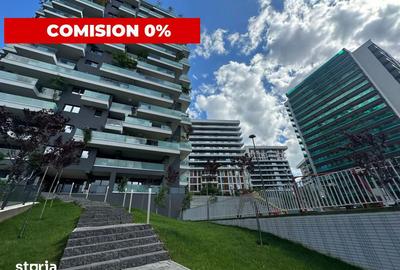 Apartament cu 3 camere în Zorilor