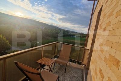 Penthouse modern cu 4 camere, 3 bai, 108mp cu parcare si boxa, zona Iris Penthouse modern cu 4 camere, 3 bai, 108mp cu parcare si boxa, zona Iris - 14