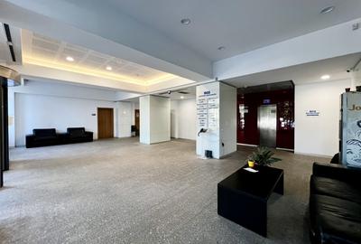 Spatii de Birou in Calea Vitan-Spl. Unirii, suprafete intre 47 si 300 mp - 5