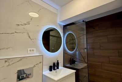 Apartament cu 2 camere decomandat în Berceni - 6