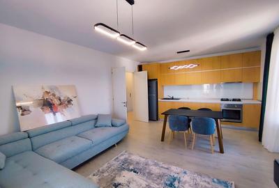 Apartament cu 3 camere decomandat în Băneasa