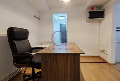 De inchiriat -  Spatiu perfect pentru birou, salon sau activitate comerciala! - 5