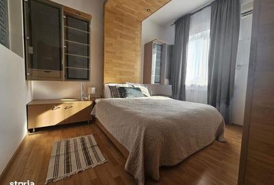 Apartament cu 2 camere, mobilat în Centrul Istoric - 3