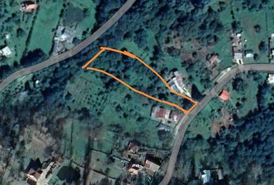 Teren de 2000 mp, în Cosmina de Sus