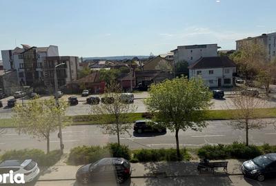 Apartament cu 2 camere decomandat în 1 Mai - 6