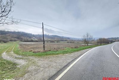 Spațiu comercial, în Grigoreni - 2