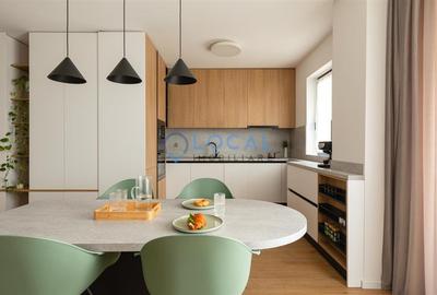 Apartament 2 camere | modern | Parcare | Liberty, Iris - 3