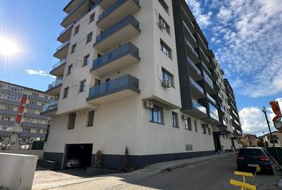 Metrou Ap 2 camere + gradina gata de mutare Metrou Ap 2 camere + gradina gata de mutare - 25