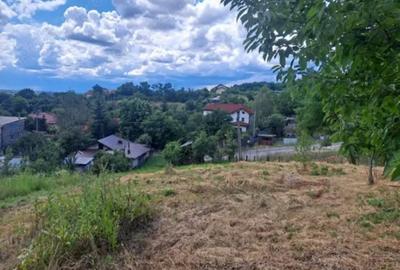 Teren intravilan pentru construcție casa de locuit sau de vacanță - 5