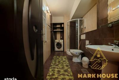Apartament cu 2 camere în Ștefan cel Mare - 2